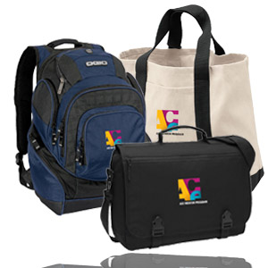 Backpacks & Bags