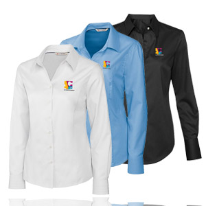 Button-up Shirts