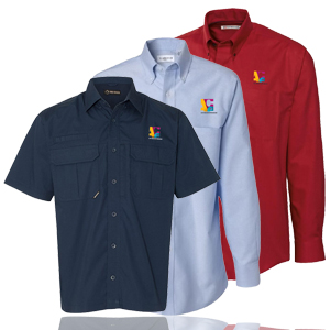 Button-up Shirts