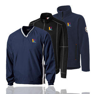 Fleece / Pullovers