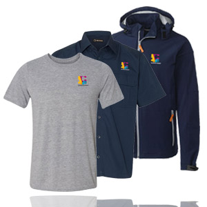 Men's Clothing