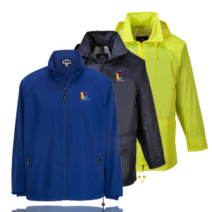 Raingear
